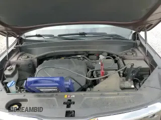 ✅ 2020 Kia Telluride LX • VIN: 5XYP2DHC7LG004382 • Лот: 84652455. Опубликован ранее на Copart с пробегом 75 027 миль. Бесплатный доступ к архиву аукционных продаж из США и подробный отчёт об истории автомобиля на DreamBid. Изображение 14.