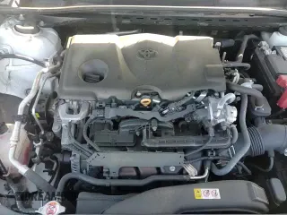 2022 Toyota Camry SE с VIN 4T1G11AK2NU696387, выставлен на аукционе Copart как лот 84586065 с пробегом 121 503 миль миль и Списание • Salvage title. История ставок и продаж доступна на DreamBid. Изображение 14.