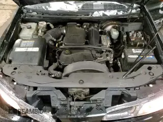 ✅ 2002 Oldsmobile Bravada • VIN: 1GHDT13S522107056 • Lot: 86296454. Listed on Copart with 169,856 mi. Free auction sales archive from the USA and detailed vehicle history report at DreamBid. Image 14.