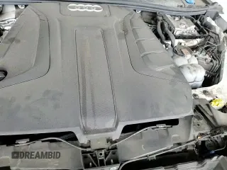 ✅ 2021 Audi Q7 Premium • VIN: WA1AJAF76MD031760 • Лот: 64286275. Опубликован ранее на Copart с пробегом 86 315 миль. Бесплатный доступ к архиву аукционных продаж из США и подробный отчёт об истории автомобиля на DreamBid. Изображение 15.