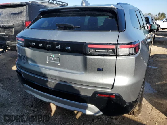 ✅ 2024 Honda Prologue Touring • VIN: 3GPKHWRM5RS500606 • Lot: 74929584. Listed on Copart with 2,222 mi. Free auction sales archive from the USA and detailed vehicle history report at DreamBid. Image 6.