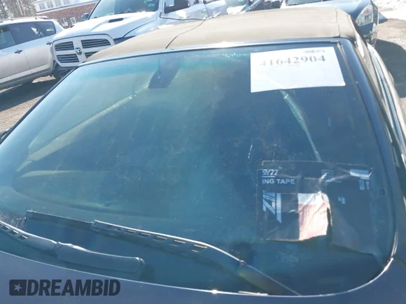 ✅ 2010 BMW 6 Series 650i • VIN: WBAEB5C56AC226206 • Lot: 41642904. Listed on IAAI with 100,350 mi. Free auction sales archive from the USA and detailed vehicle history report at DreamBid. Image 6.