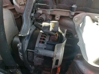 ✅ 2023 Honda HR-V EX-L • VIN: 3CZRZ1H72PM724634 • Lot: 87253965. Listed on Copart with 40,173 mi. Free auction sales archive from the USA and detailed vehicle history report at DreamBid. Image 14.