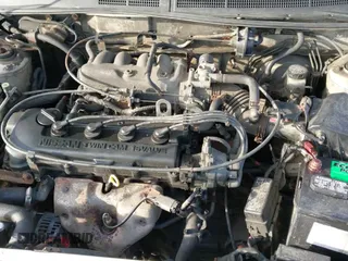 ✅ 1996 Nissan Sentra XE • VIN: 3N1AB41DXTL016837 • Lot: 41598709. Listed on IAAI with 187,039 mi. Free auction sales archive from the USA and detailed vehicle history report at DreamBid. Image 13.