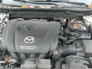 ✅ 2017 Mazda 6 Touring • VIN: JM1GL1V55H1153365 • Лот: 43723181. Опубликован ранее на IAAI с пробегом 151 264 миль. Бесплатный доступ к архиву аукционных продаж из США и подробный отчёт об истории автомобиля на DreamBid. Изображение 24.