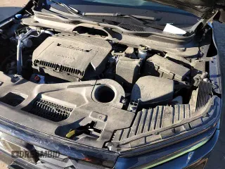 ✅ 2023 Honda Pilot Sport • VIN: 5FNYG1H39PB003462 • Lot: 87195335. Wystawiony na Copart z przebiegiem 49 036 mil. Bezpłatny archiwum sprzedaży aukcyjnych z USA i szczegółowy raport historii pojazdu na DreamBid. Zdjęcie 13.