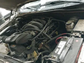 ✅ 2006 Ford Explorer Eddie Bauer • VIN: 1FMEU64856UA05110 • Lot: 41787674. Wystawiony na IAAI z przebiegiem 252 096 mil. Bezpłatny archiwum sprzedaży aukcyjnych z USA i szczegółowy raport historii pojazdu na DreamBid. Zdjęcie 14.