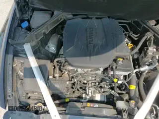 ✅ 2022 Kia Stinger GT-Line • VIN: KNAE35LD9N6118915 • Lot: 71285235. Wystawiony na Copart z przebiegiem 46 112 mil. Bezpłatny archiwum sprzedaży aukcyjnych z USA i szczegółowy raport historii pojazdu na DreamBid. Zdjęcie 14.