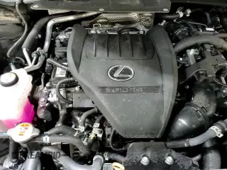 ✅ 2024 Lexus TX 350 • VIN: 5TDAAAB64RS008718 • Lot: 46474015. Wystawiony na Copart z przebiegiem 61 468 mil. Bezpłatny archiwum sprzedaży aukcyjnych z USA i szczegółowy raport historii pojazdu na DreamBid. Zdjęcie 17.