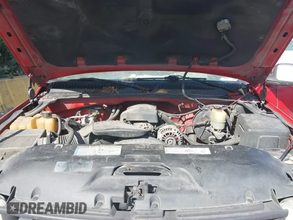 ✅ 2000 Chevrolet Silverado 1500 LS • VIN: 1GCEK19T7YE208331 • Лот: 43128618. Опубліковано раніше на IAAI з пробігом 301 808 миль. Безкоштовний доступ до архіву аукціонних продажів зі США та докладний звіт про історію автомобіля на DreamBid. Зображення 10.
