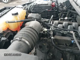 ✅ 2018 Ford F-150 XL • VIN: 1FTEW1E53JFB61326 • Лот: 42563808. Опубликован ранее на IAAI с пробегом 106 683 миль. Бесплатный доступ к архиву аукционных продаж из США и подробный отчёт об истории автомобиля на DreamBid. Изображение 19.