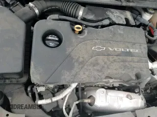 ✅ 2017 Chevrolet Volt LT • VIN: 1G1RC6S51HU208492 • Лот: 83846985. Опубликован ранее на Copart с пробегом 74 951 миль. Бесплатный доступ к архиву аукционных продаж из США и подробный отчёт об истории автомобиля на DreamBid. Изображение 15.