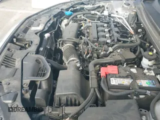 ✅ 2023 Honda Accord EX • VIN: 1HGCY1F38PA005241 • Лот: 43633824. Опубликован ранее на IAAI с пробегом 38 500 миль. Бесплатный доступ к архиву аукционных продаж из США и подробный отчёт об истории автомобиля на DreamBid. Изображение 19.