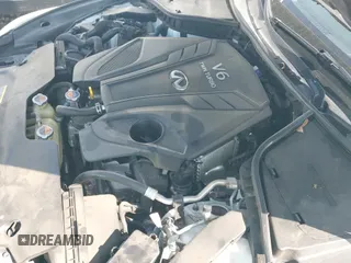 ✅ 2019 Infiniti Q50 Luxe • VIN: JN1EV7AP0KM518328 • Lot: 42048237. Listed on IAAI with 102,451 mi. Free auction sales archive from the USA and detailed vehicle history report at DreamBid. Image 19.