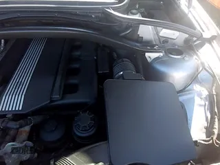 ✅ 2005 BMW X3 3.0i • VIN: WBXPA93495WD09782 • Lot: 85129115. Wystawiony na Copart z przebiegiem 152 561 mil. Bezpłatny archiwum sprzedaży aukcyjnych z USA i szczegółowy raport historii pojazdu na DreamBid. Zdjęcie 11.