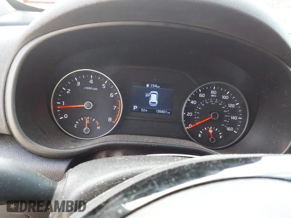 ✅ 2020 Kia Sportage LX • VIN: KNDPM3AC7L7675501 • Лот: 43982922. Опубликован ранее на IAAI с пробегом 135 601 миль. Бесплатный доступ к архиву аукционных продаж из США и подробный отчёт об истории автомобиля на DreamBid. Изображение 7.