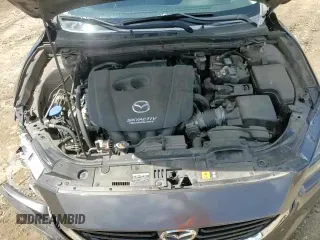 ✅ 2018 Mazda 3 Grand Touring • VIN: 3MZBN1W30JM166306 • Лот: 56984785. Опубликован ранее на Copart с пробегом 96 531 миль. Бесплатный доступ к архиву аукционных продаж из США и подробный отчёт об истории автомобиля на DreamBid. Изображение 13.