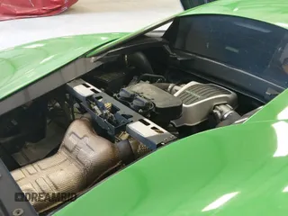 ✅ 2019 McLaren 570S • VIN: SBM13DAA6KW006600 • Lot: 42548906. Listed on IAAI with 13,993 mi. Free auction sales archive from the USA and detailed vehicle history report at DreamBid. Image 20.