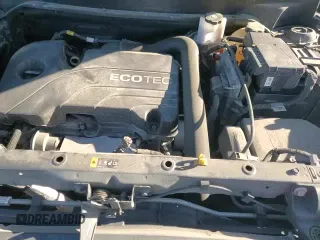 ✅ 2020 Chevrolet Equinox LT • VIN: 3GNAXKEV4LS526992 • Лот: 87462585. Опубликован ранее на Copart с пробегом 110 145 миль. Бесплатный доступ к архиву аукционных продаж из США и подробный отчёт об истории автомобиля на DreamBid. Изображение 14.