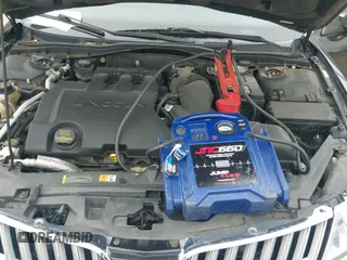 ✅ 2011 Lincoln MKZ • VIN: 3LNHL2GC7BR761127 • Лот: 43232612. Опубликован ранее на IAAI с пробегом 133 324 миль. Бесплатный доступ к архиву аукционных продаж из США и подробный отчёт об истории автомобиля на DreamBid. Изображение 14.