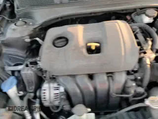 ✅ 2019 Kia Forte LXS • VIN: 3KPF24AD4KE127485 • Лот: 93826385. Опубликован ранее на Copart с пробегом 41 708 миль. Бесплатный доступ к архиву аукционных продаж из США и подробный отчёт об истории автомобиля на DreamBid. Изображение 14.