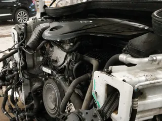 ✅ 2023 Mercedes-Benz GLS 450 • VIN: 4JGFF5KE1PA858298 • Lot: 43289837. Listed on IAAI with 48,536 mi. Free auction sales archive from the USA and detailed vehicle history report at DreamBid. Image 22.