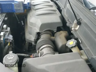 ✅ 2008 Buick Enclave CXL • VIN: 5GAEV237X8J253037 • Лот: 41831912. Опубликован ранее на IAAI с пробегом 193 840 миль. Бесплатный доступ к архиву аукционных продаж из США и подробный отчёт об истории автомобиля на DreamBid. Изображение 12.