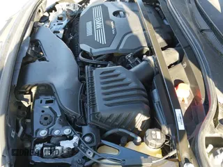 ✅ 2022 BMW 2 Series 228i • VIN: WBA53AK03N7K45712 • Lot: 43074211. Wystawiony na IAAI z przebiegiem 22 973 mil. Bezpłatny archiwum sprzedaży aukcyjnych z USA i szczegółowy raport historii pojazdu na DreamBid. Zdjęcie 22.