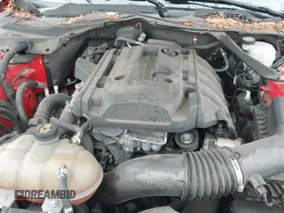 ✅ 2015 Ford Mustang EcoBoost • VIN: 1FA6P8TH9F5370189 • Lot: 43690052. Wystawiony na IAAI z przebiegiem 41 633 mil. Bezpłatny archiwum sprzedaży aukcyjnych z USA i szczegółowy raport historii pojazdu na DreamBid. Zdjęcie 23.