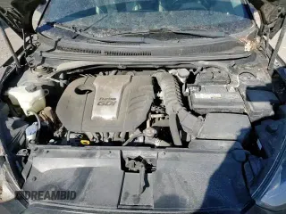 ✅ 2015 Hyundai Veloster Turbo • VIN: KMHTC6AE5FU235508 • Lot: 83601544. Wystawiony na Copart z przebiegiem 146 743 mil. Bezpłatny archiwum sprzedaży aukcyjnych z USA i szczegółowy raport historii pojazdu na DreamBid. Zdjęcie 13.