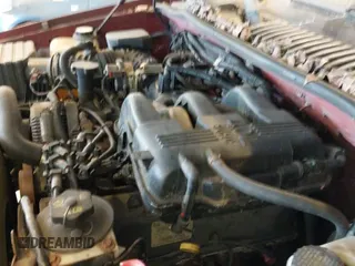 ✅ 2005 Mercury Mountaineer Convenience • VIN: 4M2ZU86K95UJ03317 • Lot: 42642309. Listed on IAAI with 119,132 mi. Free auction sales archive from the USA and detailed vehicle history report at DreamBid. Image 12.