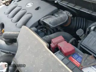 ✅ 2010 Nissan Cube S • VIN: JN8AZ2KRXAT160148 • Lot: 42865778. Listed on IAAI with 43,913 mi. Free auction sales archive from the USA and detailed vehicle history report at DreamBid. Image 14.