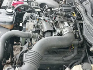 ✅ 2004 Mercury Grand Marquis LS Premium • VIN: 2MEFM75W54X639243 • Lot: 43211510. Listed on IAAI with 204,691 mi. Free auction sales archive from the USA and detailed vehicle history report at DreamBid. Image 12.