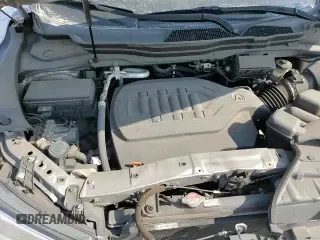 ✅ 2020 Acura MDX Technology • VIN: 5J8YD3H57LL007279 • Lot: 80268535. Wystawiony na Copart z przebiegiem 80 217 mil. Bezpłatny archiwum sprzedaży aukcyjnych z USA i szczegółowy raport historii pojazdu na DreamBid. Zdjęcie 17.