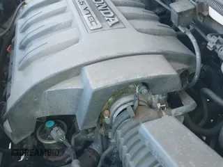 ✅ 2008 Honda Pilot EX-L • VIN: 5FNYF18578B051676 • Лот: 43076928. Опубликован ранее на IAAI с пробегом 223 363 миль. Бесплатный доступ к архиву аукционных продаж из США и подробный отчёт об истории автомобиля на DreamBid. Изображение 12.