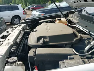 ✅ 2020 Chevrolet Colorado 4WD Work Truck • VIN: 1GCGTBEN8L1156811 • Лот: 42273222. Опубликован ранее на IAAI с пробегом 65 617 миль. Бесплатный доступ к архиву аукционных продаж из США и подробный отчёт об истории автомобиля на DreamBid. Изображение 18.