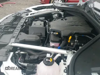 ✅ 2026 Genesis GV70 2.5T Select • VIN: 5NMMADTB5TH035642 • Лот: 42200788. Опубликован ранее на IAAI с пробегом 2 372 миль. Бесплатный доступ к архиву аукционных продаж из США и подробный отчёт об истории автомобиля на DreamBid. Изображение 22.