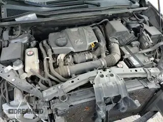 ✅ 2018 Lexus NX 300 • VIN: JTJYARBZ7J2104374 • Lot: 92457975. Wystawiony na Copart z przebiegiem 128 818 mil. Bezpłatny archiwum sprzedaży aukcyjnych z USA i szczegółowy raport historii pojazdu na DreamBid. Zdjęcie 15.