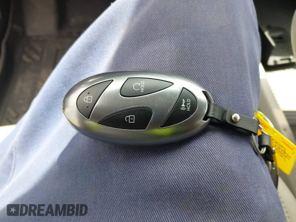 ✅ 2025 Hyundai Tucson SEL Convenience • VIN: KM8JCDD15SU266711 • Lot: 45246287. Wystawiony na IAAI z przebiegiem 19 059 mil. Bezpłatny archiwum sprzedaży aukcyjnych z USA i szczegółowy raport historii pojazdu na DreamBid. Zdjęcie 11.