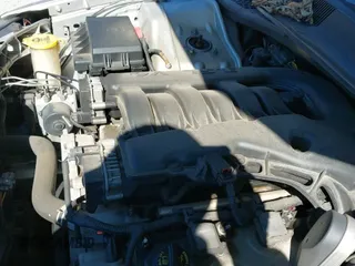 2005 Dodge Magnum SE с VIN 2D4FV48V65H565734, выставлен на аукционе IAAI как лот 41705058 с пробегом 251 033 миль миль и . История ставок и продаж доступна на DreamBid. Изображение 20.