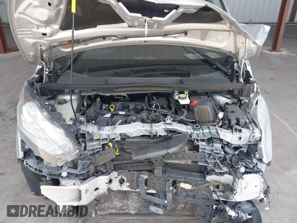 ✅ 2021 Ford Transit Connect XLT • VIN: NM0LS7F27M1502137 • Лот: 42273667. Опубліковано раніше на IAAI з пробігом 73 630 миль. Безкоштовний доступ до архіву аукціонних продажів зі США та докладний звіт про історію автомобіля на DreamBid. Зображення 10.