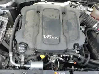 ✅ 2019 Buick LaCrosse Essence • VIN: 1G4ZP5SS0KU125053 • Лот: 57624755. Опубликован ранее на Copart с пробегом 30 481 миль. Бесплатный доступ к архиву аукционных продаж из США и подробный отчёт об истории автомобиля на DreamBid. Изображение 13.