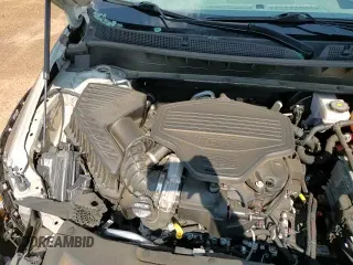 ✅ 2022 Cadillac XT6 Premium Luxury • VIN: 1GYKPCRS8NZ170467 • Lot: 68143955. Wystawiony na Copart z przebiegiem 55 446 mil. Bezpłatny archiwum sprzedaży aukcyjnych z USA i szczegółowy raport historii pojazdu na DreamBid. Zdjęcie 16.