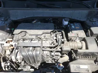 2024 Hyundai Kona SEL z VIN KM8HB3AB1RU097130, wystawiony jako Copart lot #67791975 z przebiegiem 31 837 mil mil oraz Szkoda całkowita • Salvage title. Historia ofert i sprzedaży dostępna na DreamBid. Obrazek 13.