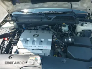 ✅ 2002 Cadillac DeVille • VIN: 1G6KD54Y32U119153 • Lot: 42844690. Wystawiony na IAAI z przebiegiem 164 661 mil. Bezpłatny archiwum sprzedaży aukcyjnych z USA i szczegółowy raport historii pojazdu na DreamBid. Zdjęcie 17.