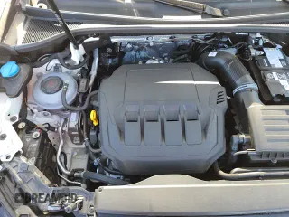 ✅ 2025 Audi Q3 S line Premium Plus • VIN: WA1EECF36S1034400 • Лот: 85164545. Опубликован ранее на Copart с пробегом 2 376 миль. Бесплатный доступ к архиву аукционных продаж из США и подробный отчёт об истории автомобиля на DreamBid. Изображение 14.