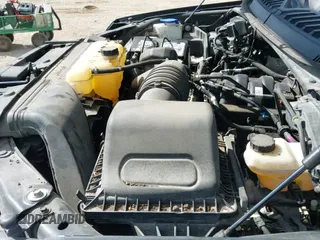 ✅ 2018 Ford F-150 XL • VIN: 1FTFW1E55JKE96065 • Lot: 43043296. Listed on IAAI with 195,102 mi. Free auction sales archive from the USA and detailed vehicle history report at DreamBid. Image 19.