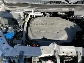 ✅ 2021 Honda Ridgeline Sport • VIN: 5FPYK3F10MB000271 • Lot: 46716775. Listed on Copart with 39,090 mi. Free auction sales archive from the USA and detailed vehicle history report at DreamBid. Image 14.