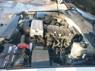 ✅ 2005 Toyota 4Runner SR5 Sport • VIN: JTEBT14R658021583 • Lot: 43507185. Listed on IAAI with 237,047 mi. Free auction sales archive from the USA and detailed vehicle history report at DreamBid. Image 20.