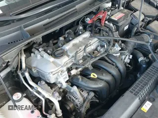 ✅ 2021 Toyota Corolla LE • VIN: 5YFEPMAE2MP177471 • Lot: 43722938. Listed on IAAI with 96,351 mi. Free auction sales archive from the USA and detailed vehicle history report at DreamBid. Image 17.